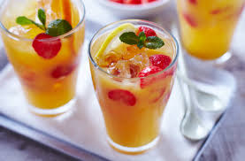 Fruit Crush Base